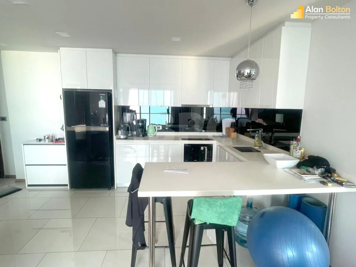 2 Bed 2 Bath in Pratumnak ABPC0529 photo 6