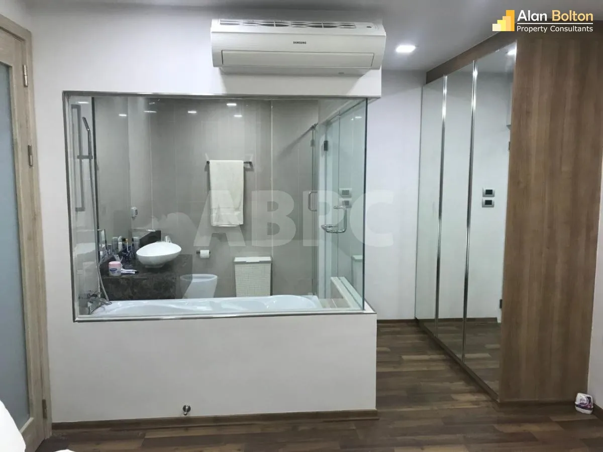 2 Bed 2 Bath in Pratumnak ABPC0529 photo 7