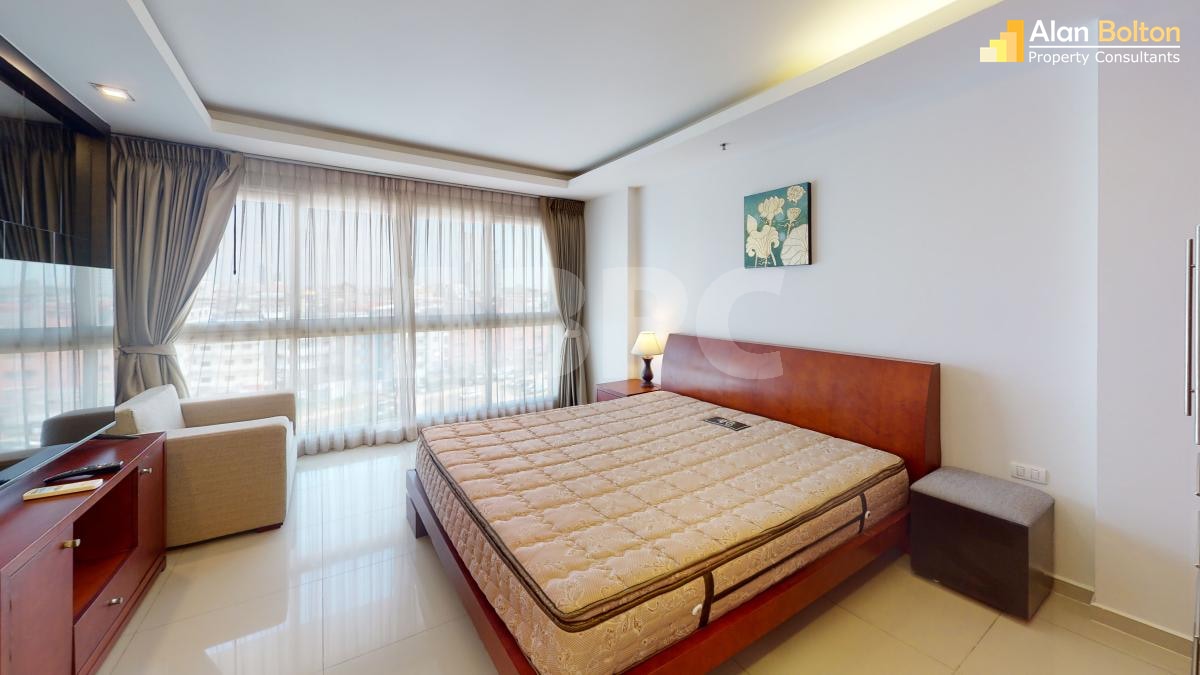 1 Bed 1 Bath in Central Pattaya ABPC0531 photo 4