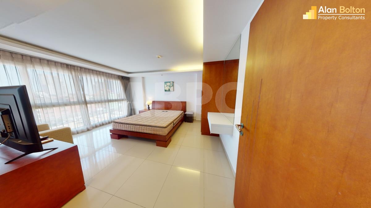 1 Bed 1 Bath in Central Pattaya ABPC0531