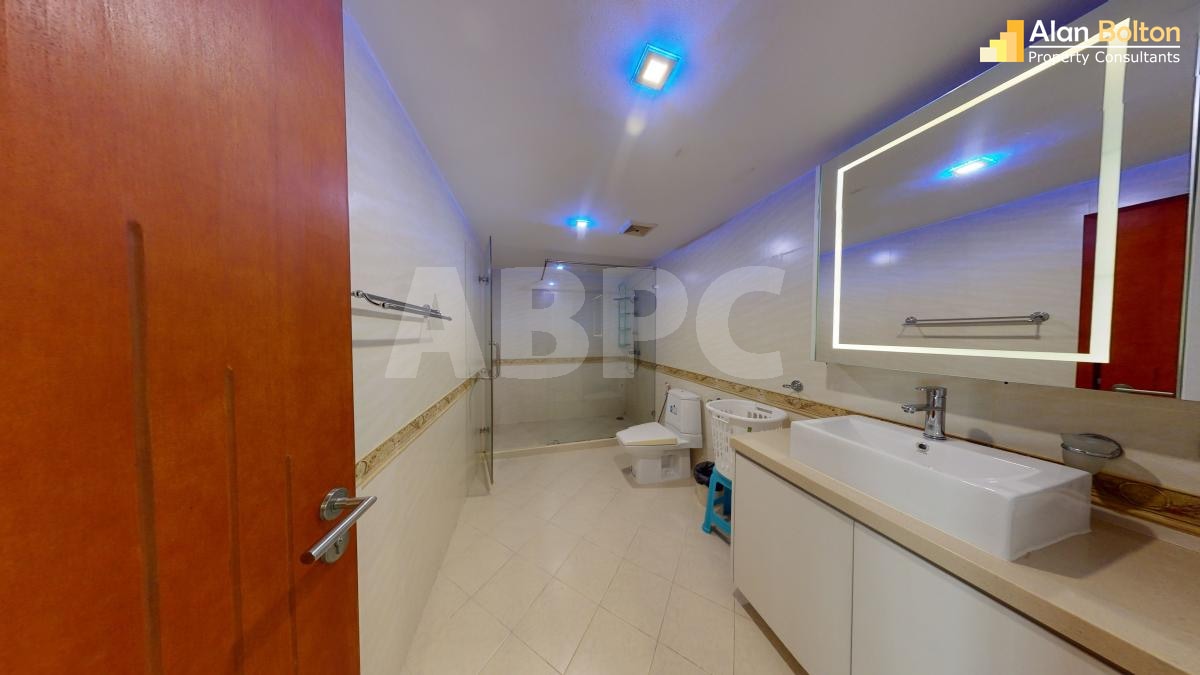 1 Bed 1 Bath in Central Pattaya ABPC0531 photo 7