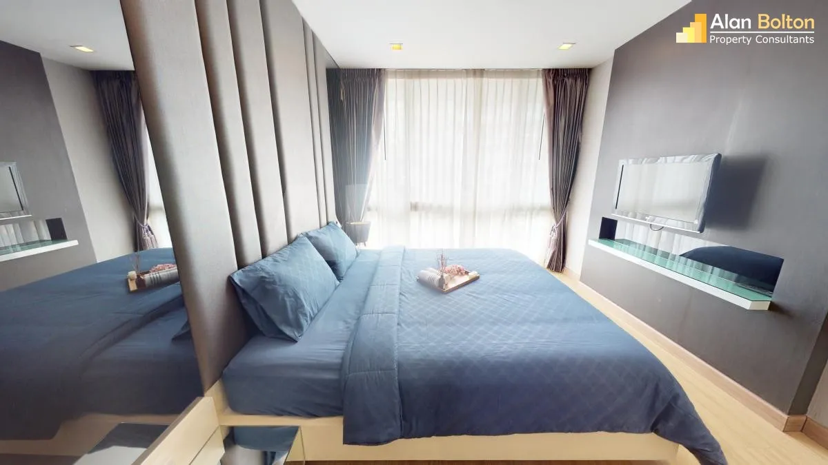 1 Bed 1 Bath in Central Pattaya ABPC0533