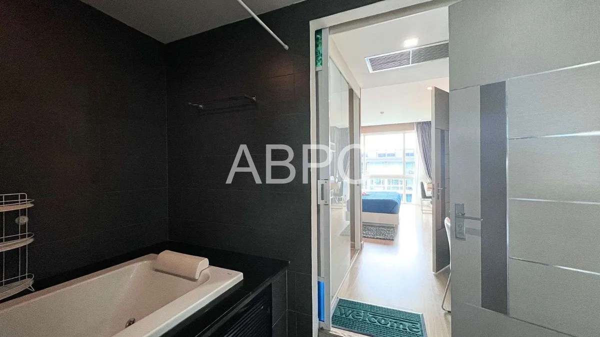 1 Bed in Apus Central Pattaya For Rent photo 4