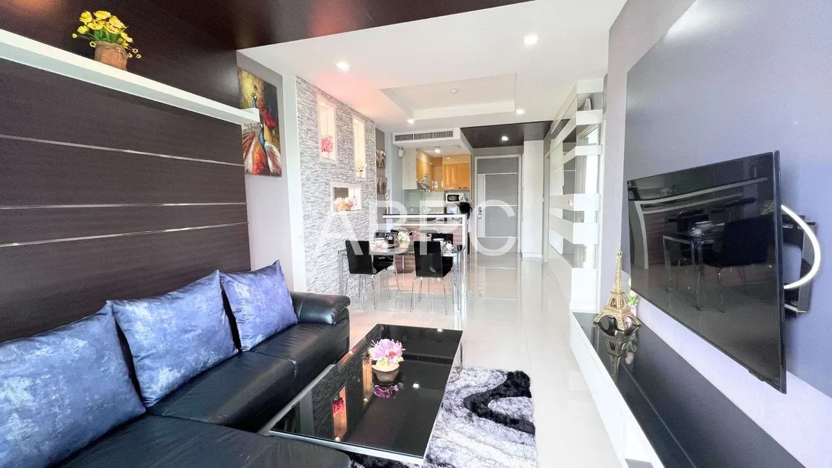 1 Bed in Apus Central Pattaya For Rent photo 5
