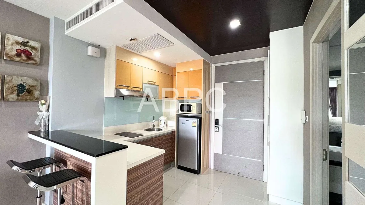 1 Bed in Apus Central Pattaya For Rent photo 6
