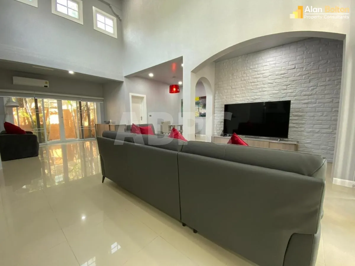 3 Bed 4 Bath in East Pattaya ABPC0552 photo 11