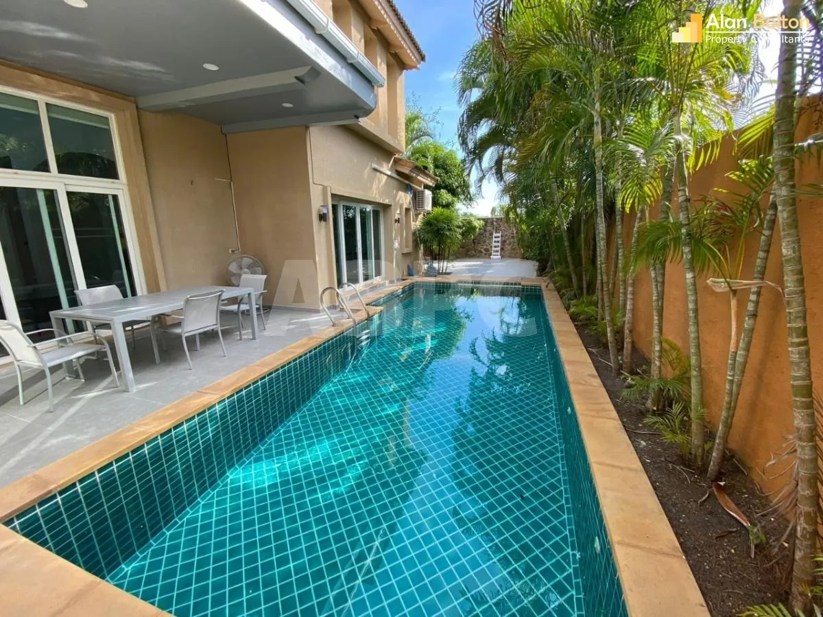 3 Bed 4 Bath in East Pattaya ABPC0552 photo 13