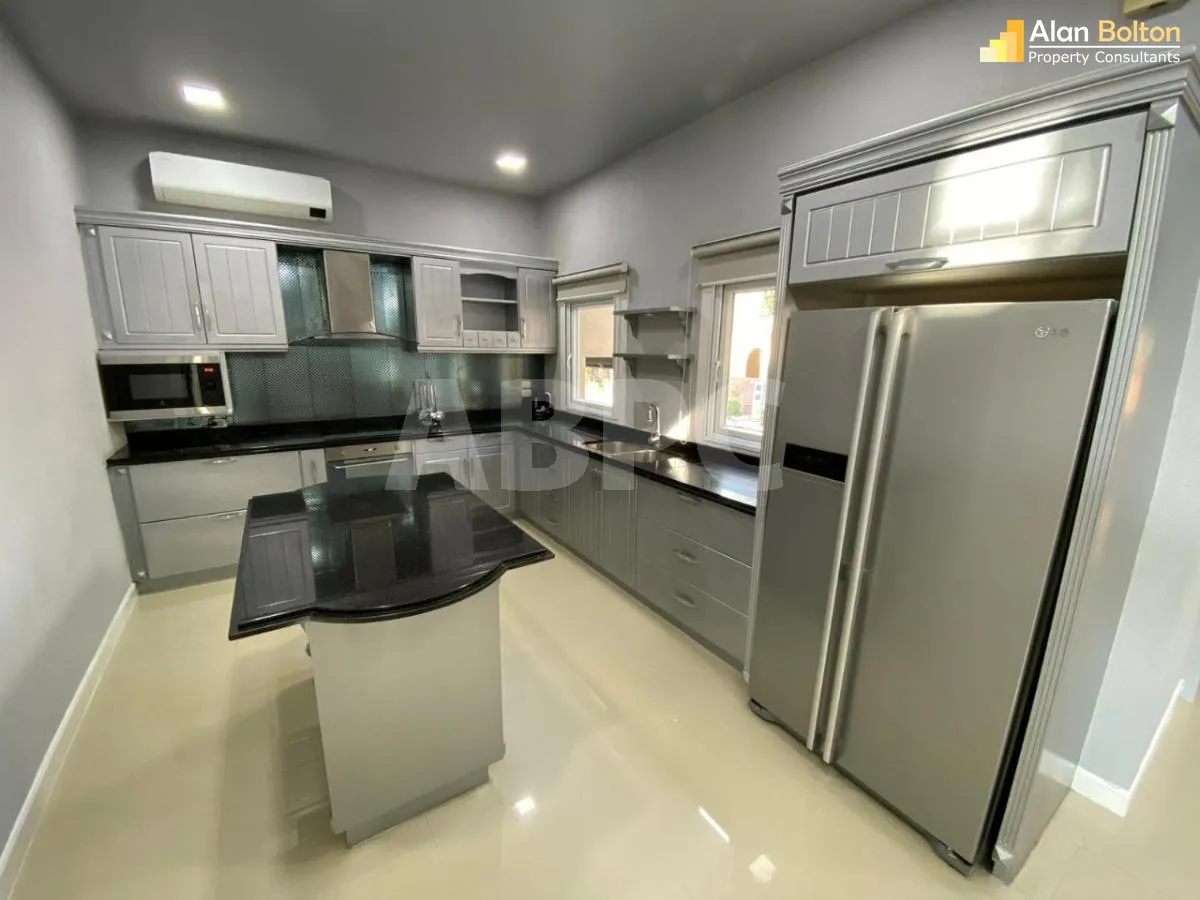 3 Bed 4 Bath in East Pattaya ABPC0552 photo 14