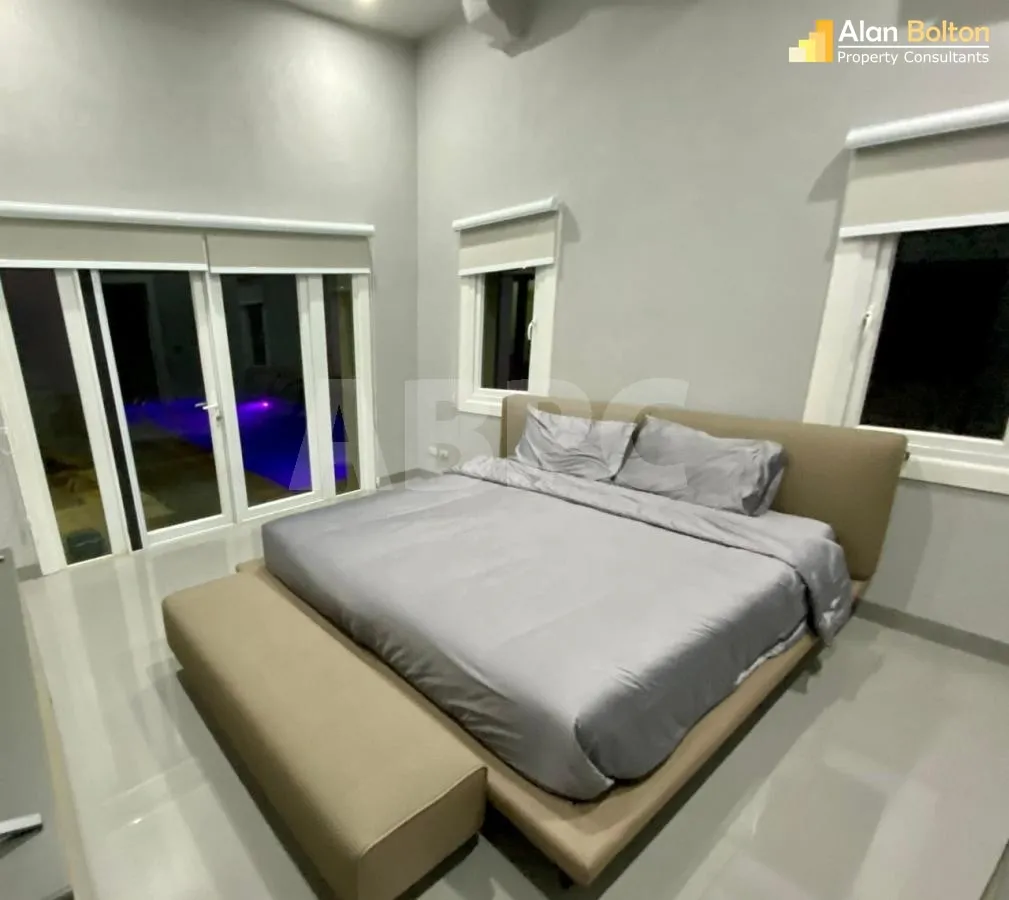3 Bed 4 Bath in East Pattaya ABPC0552 photo 16