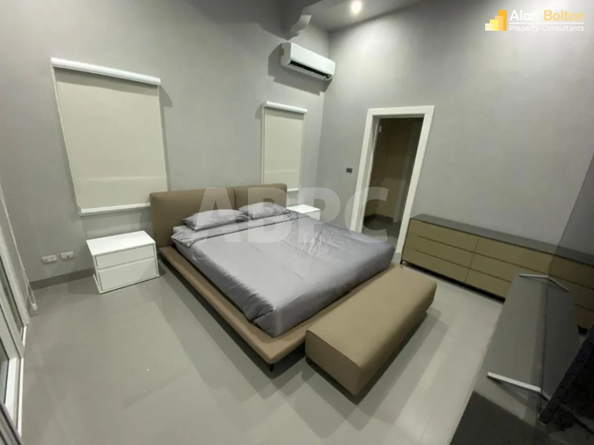3 Bed 4 Bath in East Pattaya ABPC0552 photo 5