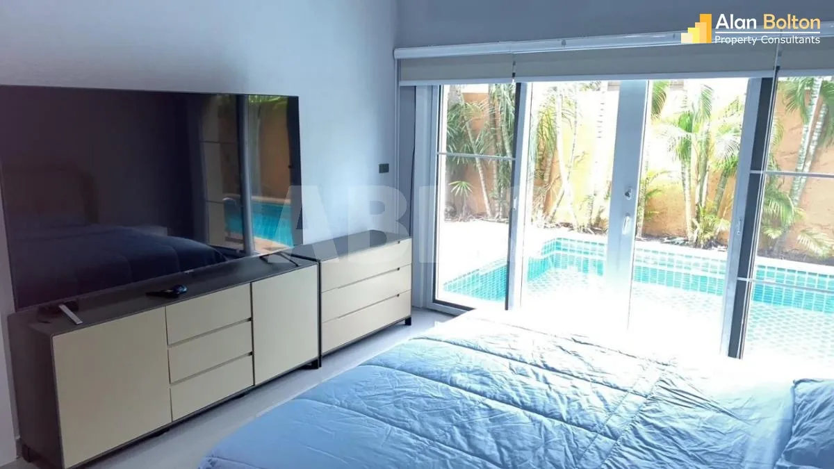 3 Bed 4 Bath in East Pattaya ABPC0552 photo 6