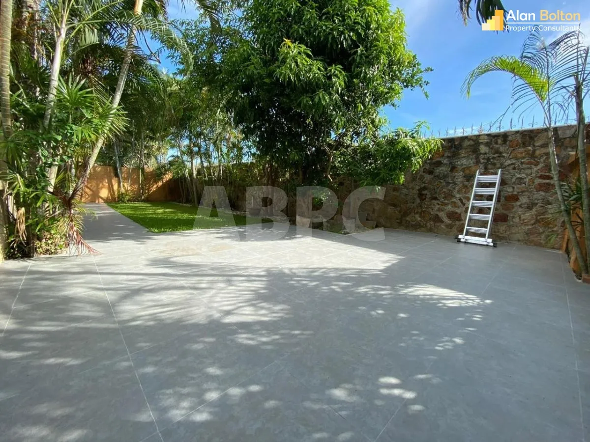 3 Bed 4 Bath in East Pattaya ABPC0552 photo 7