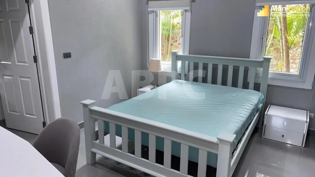 3 Bed 4 Bath in East Pattaya ABPC0552 photo 8