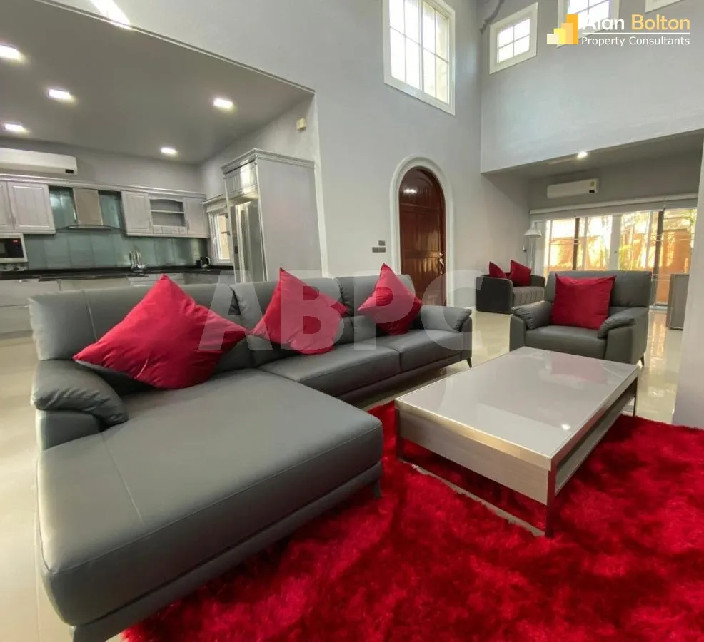 3 Bed 4 Bath in East Pattaya ABPC0552 photo 9