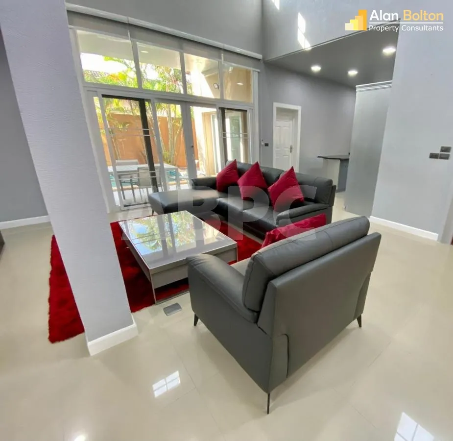 3 Bed 4 Bath in East Pattaya ABPC0552 photo 10