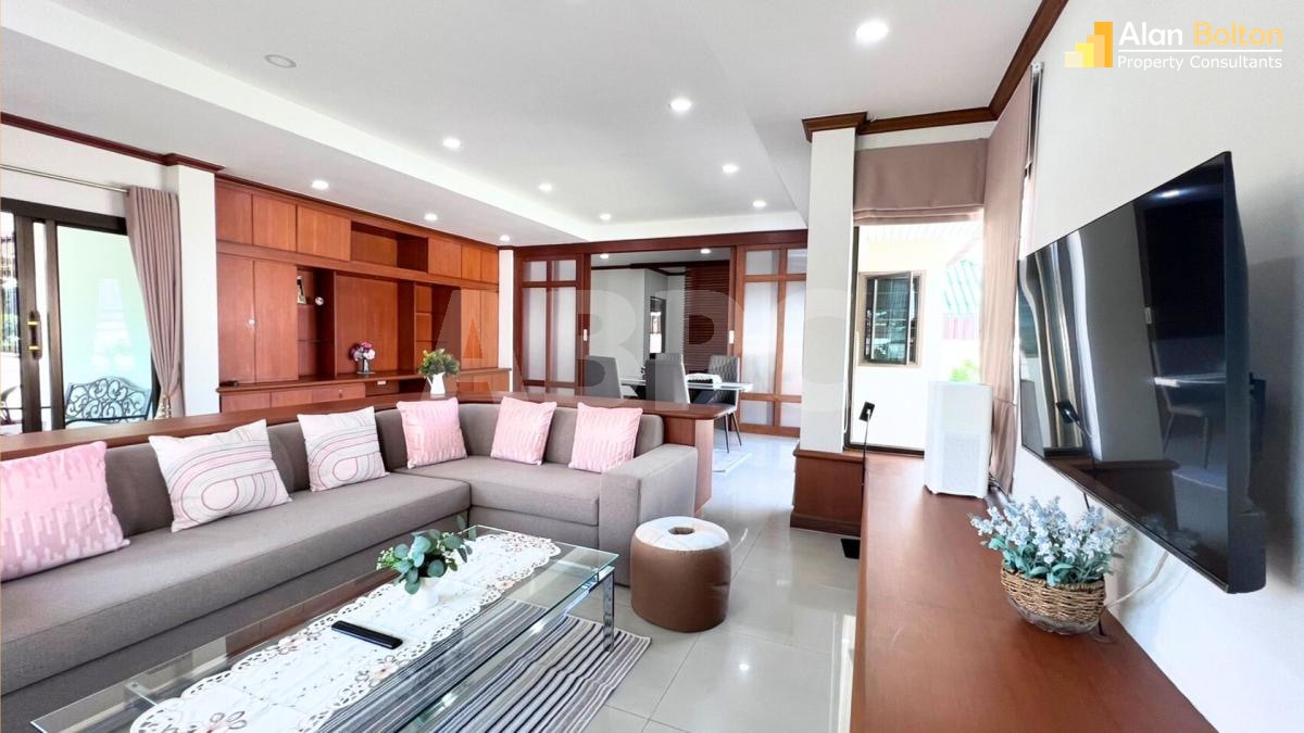3 Bed 3 Bath in East Pattaya ABPC0553 photo 6