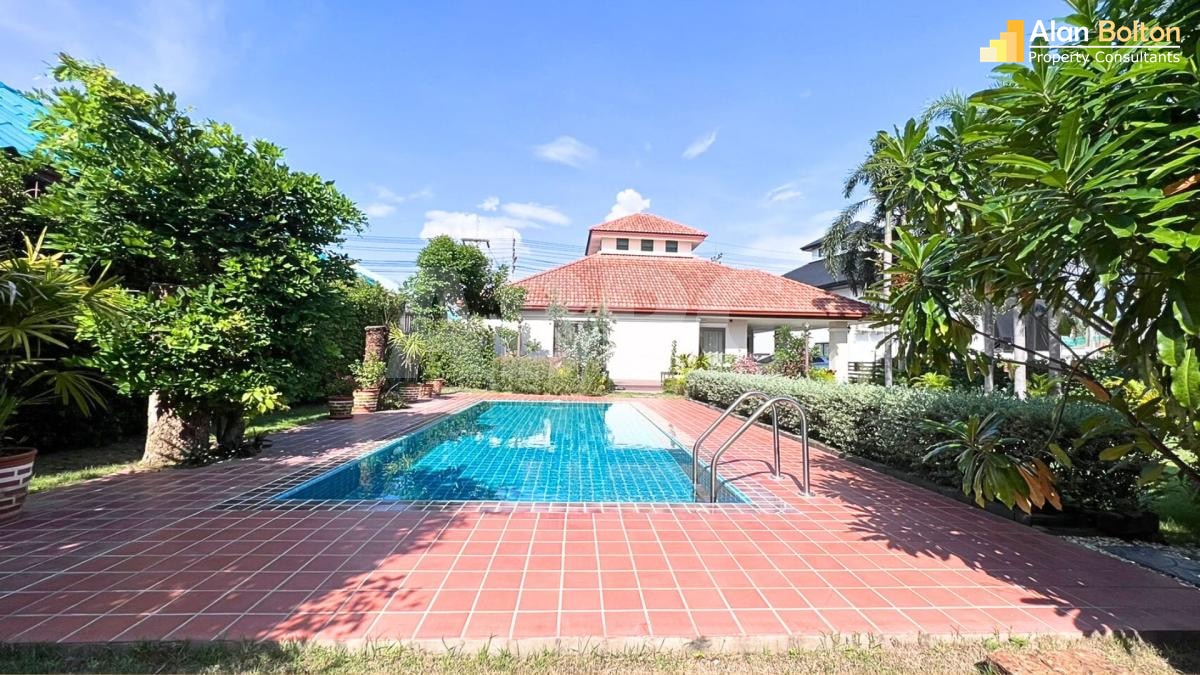 3 Bed 3 Bath in East Pattaya ABPC0553 photo 3