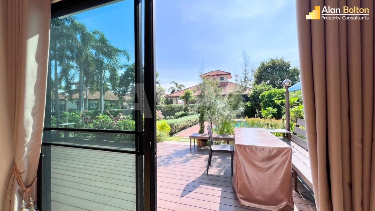 3 Bed 3 Bath in East Pattaya ABPC0553 photo 15