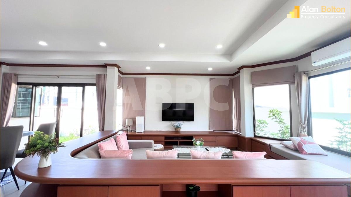 3 Bed 3 Bath in East Pattaya ABPC0553 photo 7