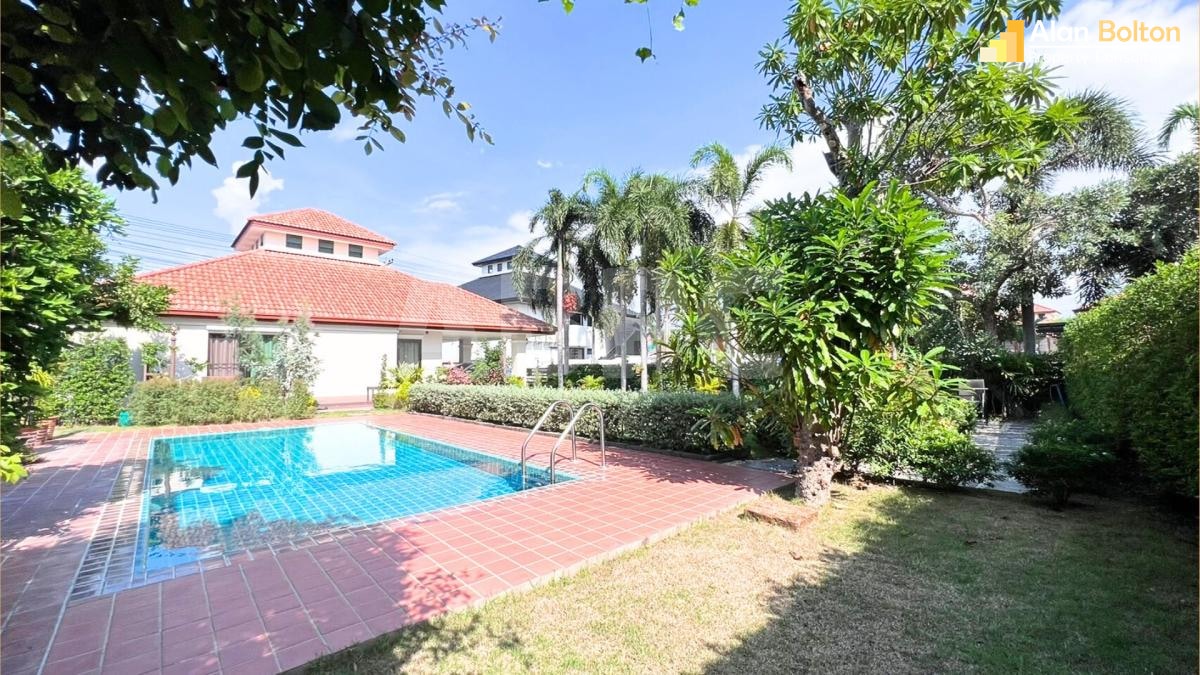 3 Bed 3 Bath in East Pattaya ABPC0553 photo 2