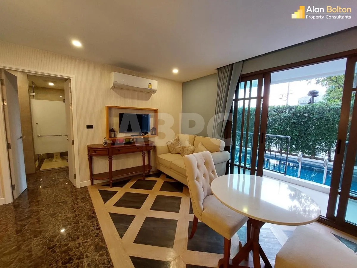 2 Bed 2 Bath in Jomtien ABPC0555 photo 11