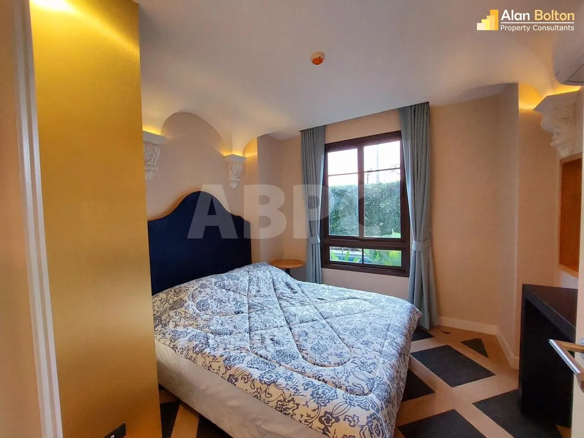 2 Bed 2 Bath in Jomtien ABPC0555 photo 4