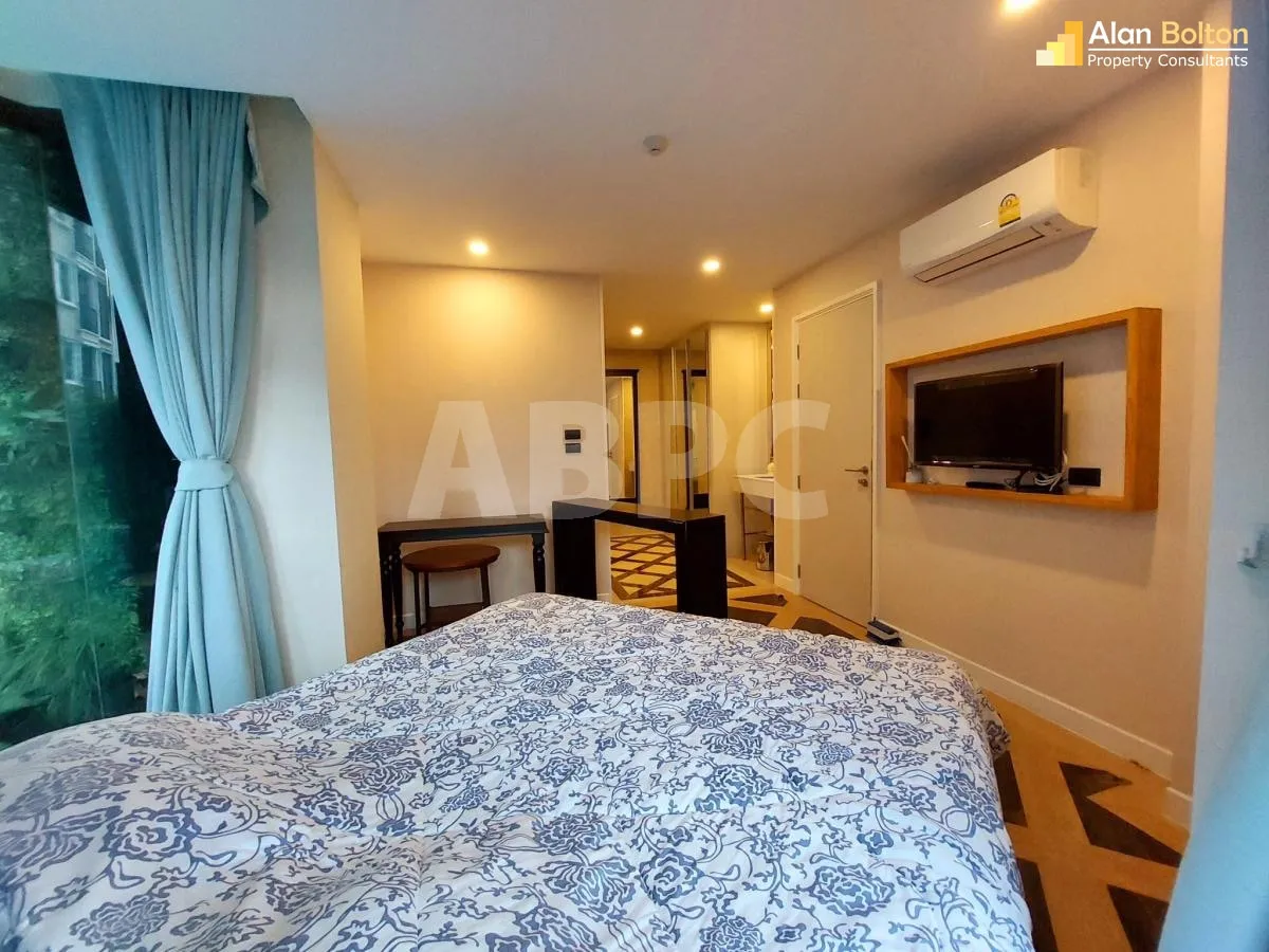 2 Bed 2 Bath in Jomtien ABPC0555 photo 5
