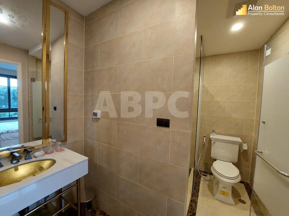 2 Bed 2 Bath in Jomtien ABPC0555 photo 6