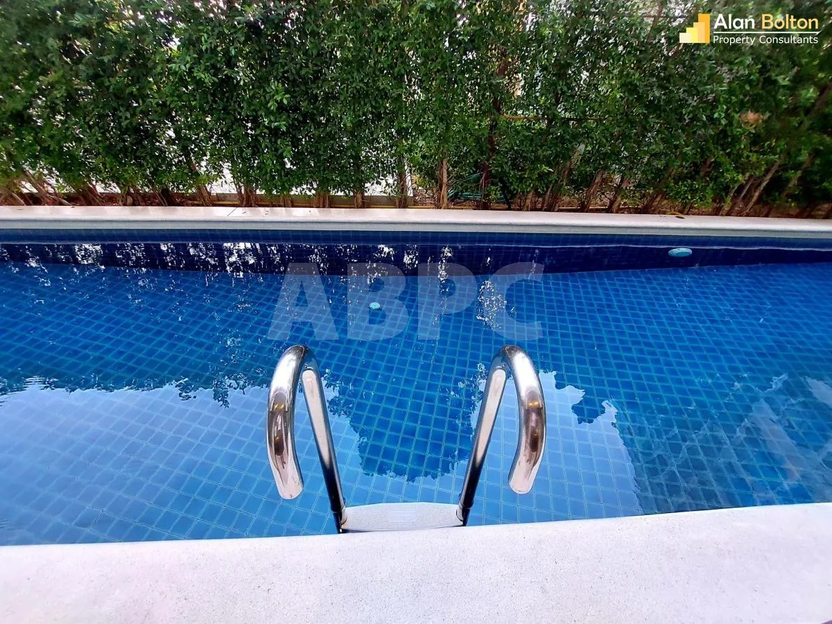 2 Bed 2 Bath in Jomtien ABPC0555 photo 8