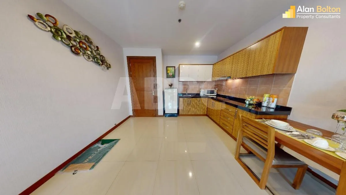 Condo for Sale in South Pattaya - Pattaya City Resort