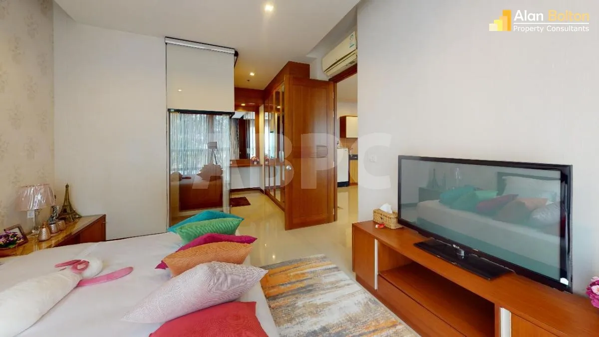 Condo for Sale in South Pattaya - Pattaya City Resort photo 4