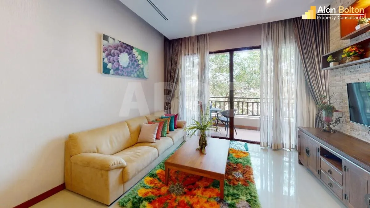 Condo for Sale in South Pattaya - Pattaya City Resort photo 5