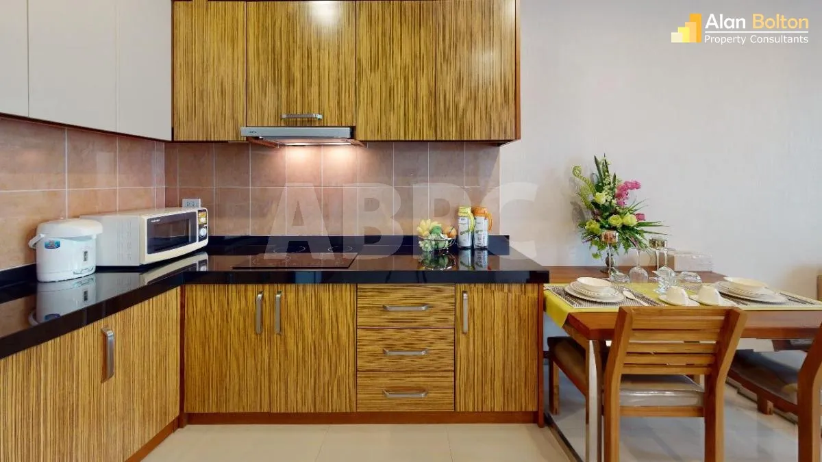 Condo for Sale in South Pattaya - Pattaya City Resort photo 6