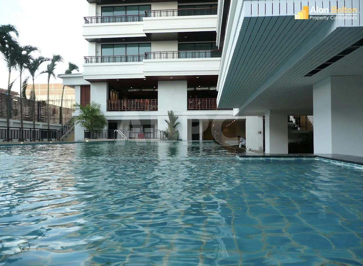 1 Bed 2 Bath in Central Pattaya ABPC0577