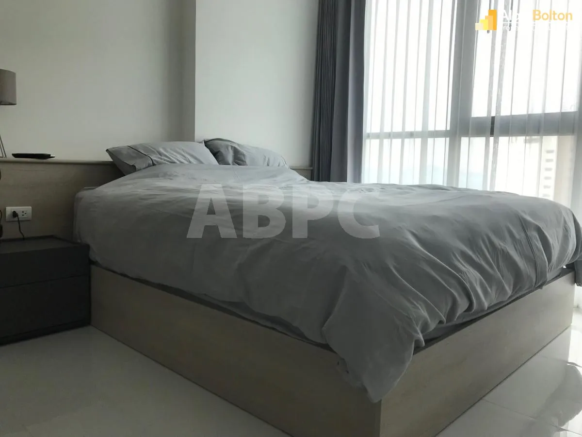 2 Bed 2 Bath in Pratumnak ABPC0580 photo 12