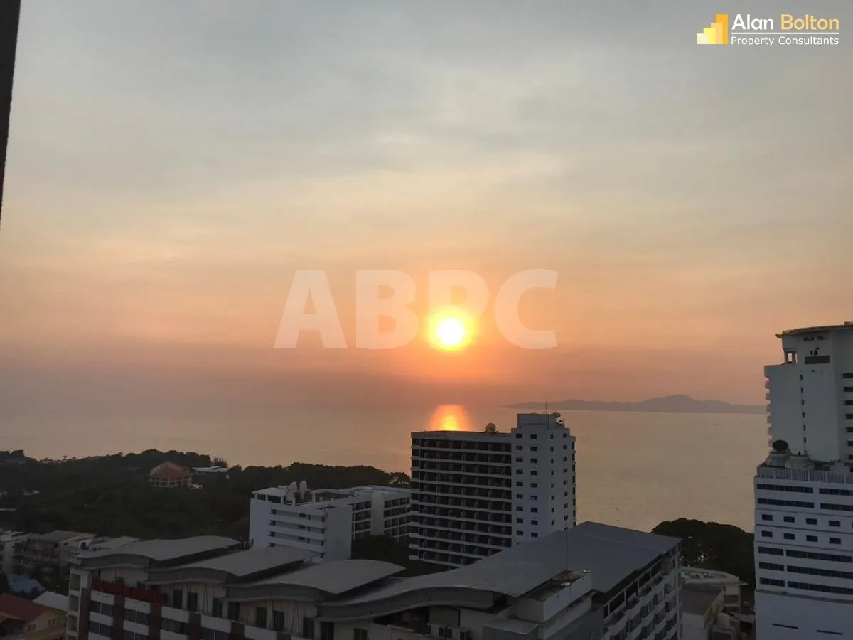 2 Bed 2 Bath in Pratumnak ABPC0580 photo 3