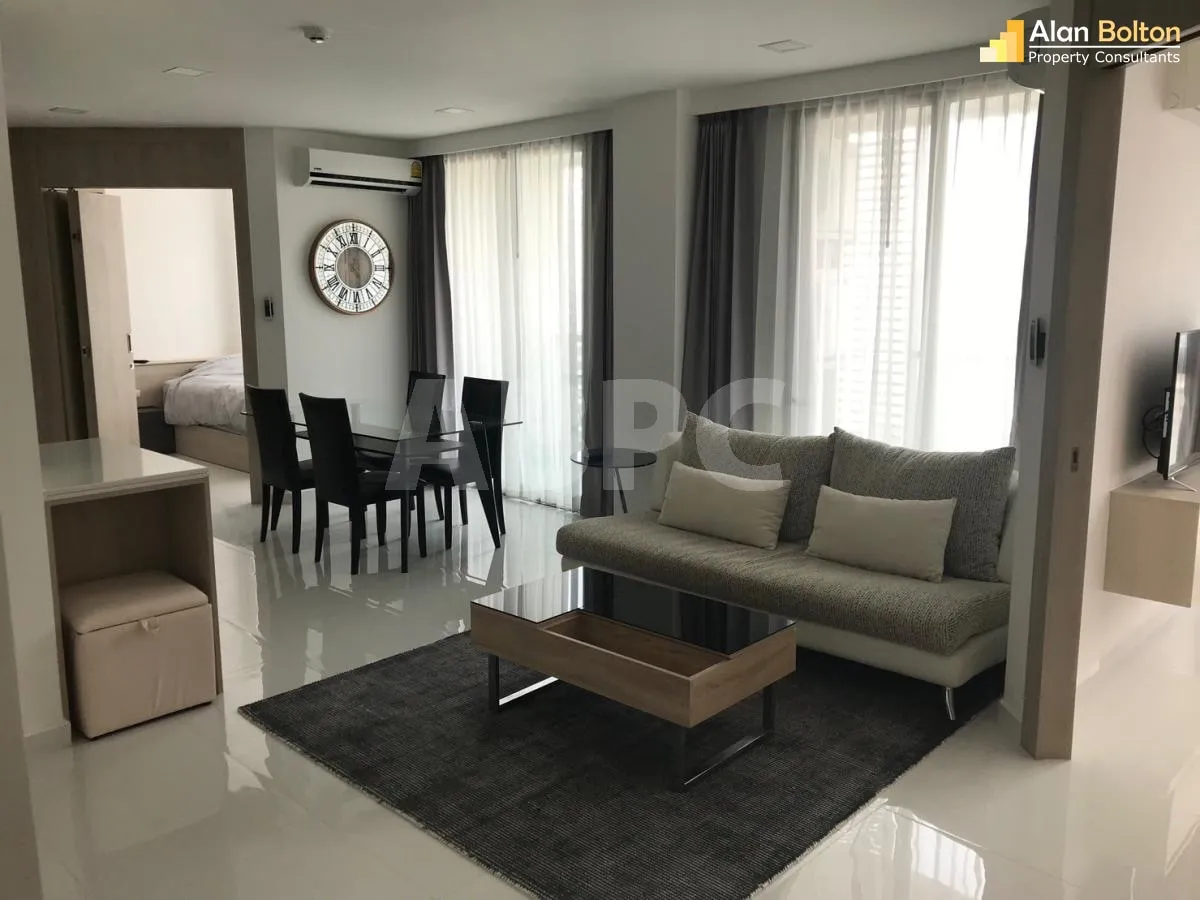 2 Bed 2 Bath in Pratumnak ABPC0580 photo 4