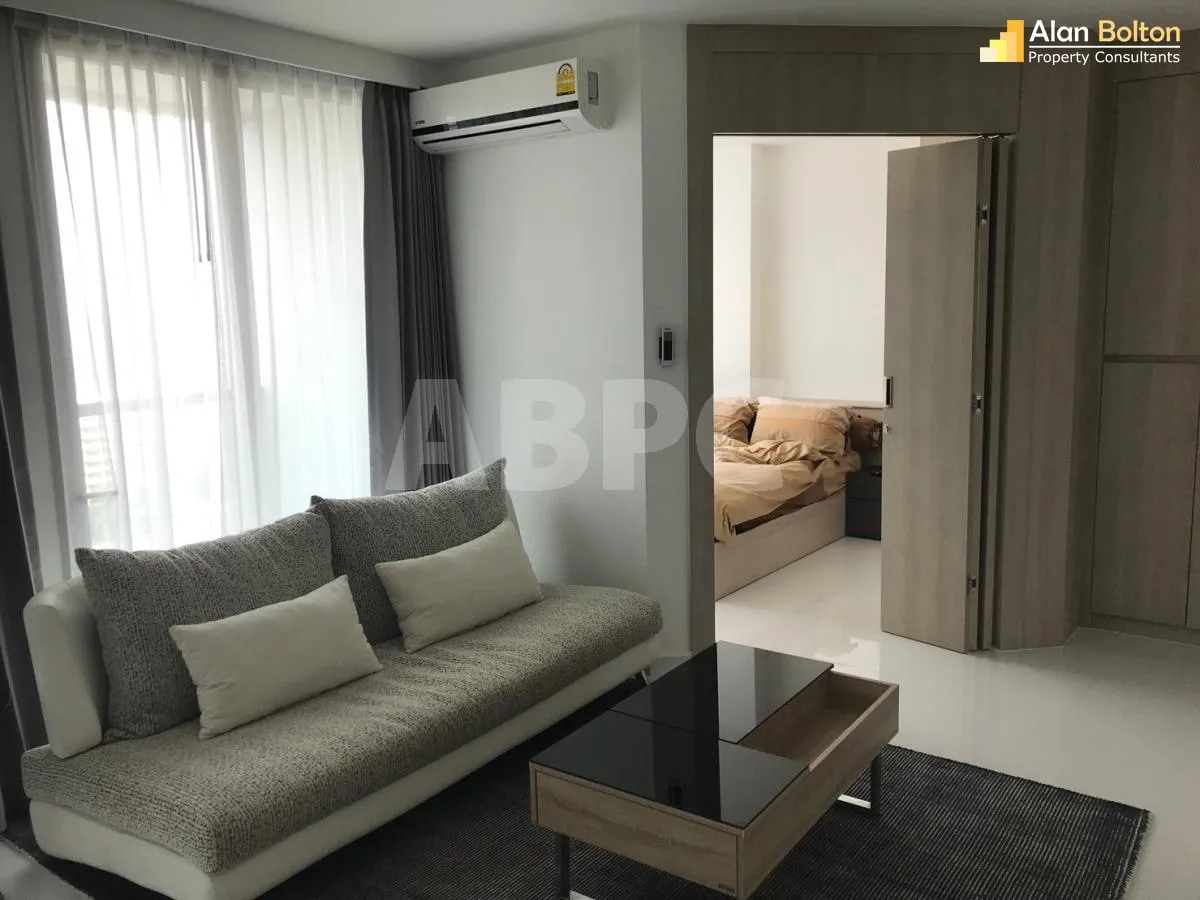 2 Bed 2 Bath in Pratumnak ABPC0580 photo 5