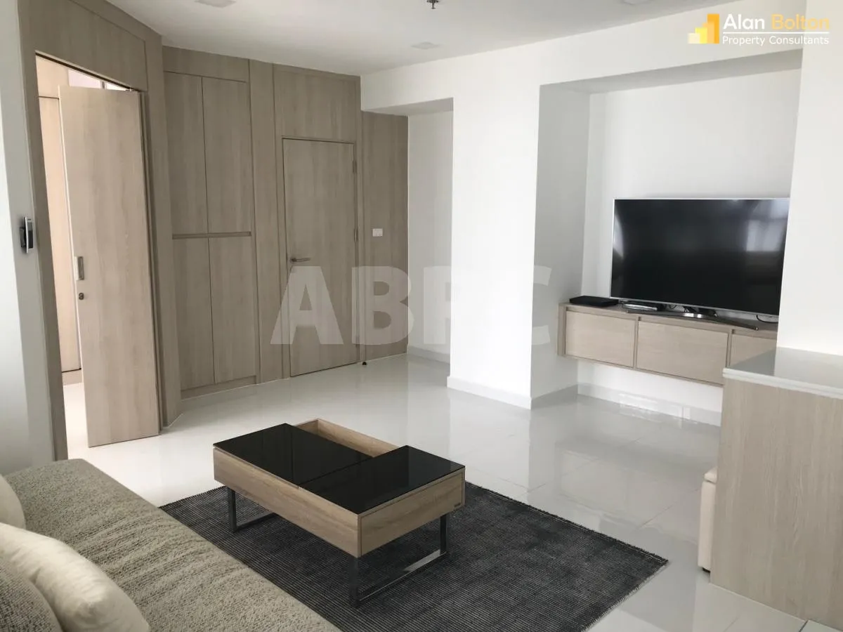 2 Bed 2 Bath in Pratumnak ABPC0580 photo 7