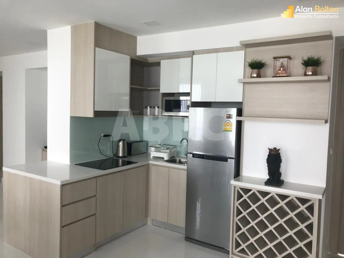 2 Bed 2 Bath in Pratumnak ABPC0580 photo 8