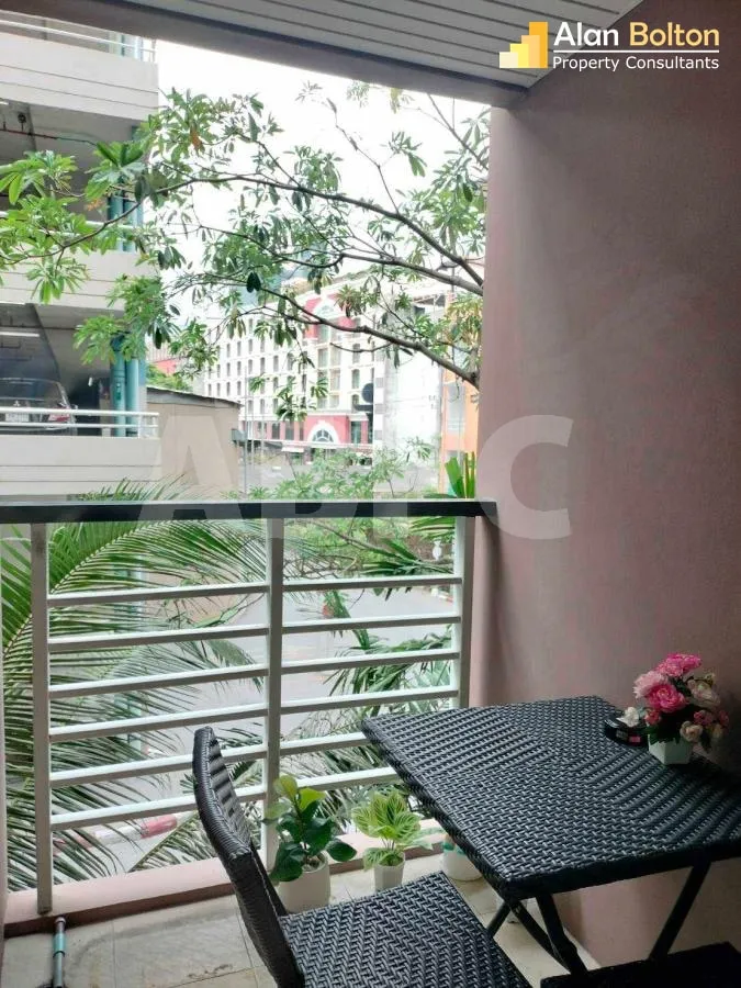 1 Bed 1 Bath in Central Pattaya ABPC0589