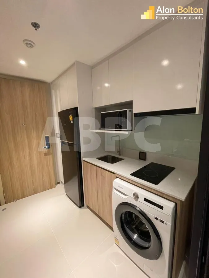 Stunning Studio For Rent in Once Pattaya photo 2