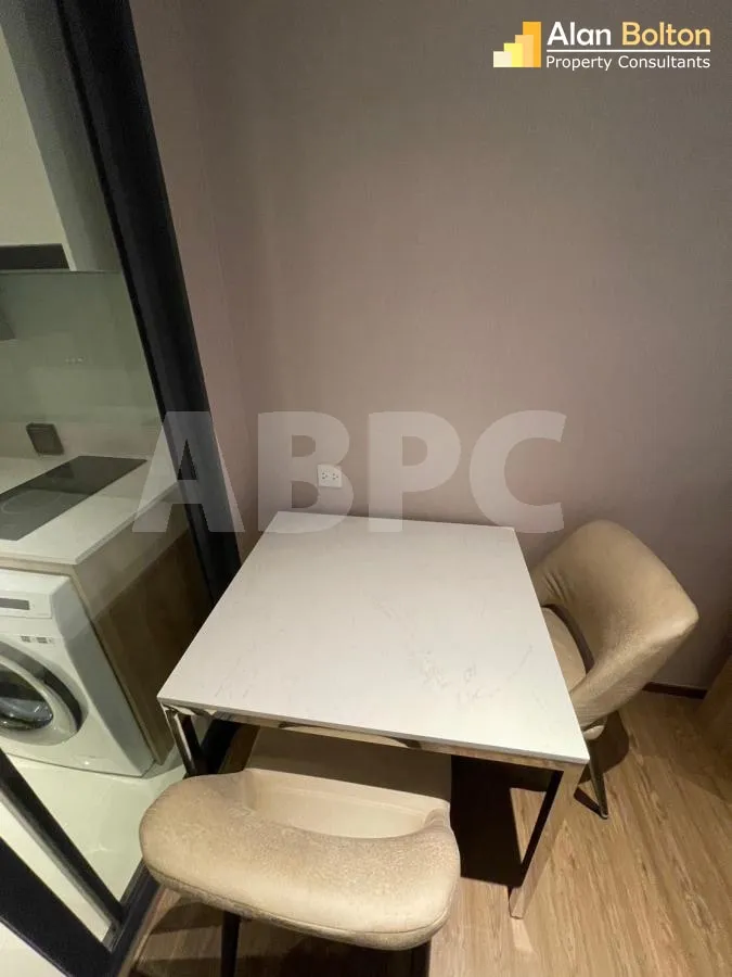 Stunning Studio For Rent in Once Pattaya photo 4