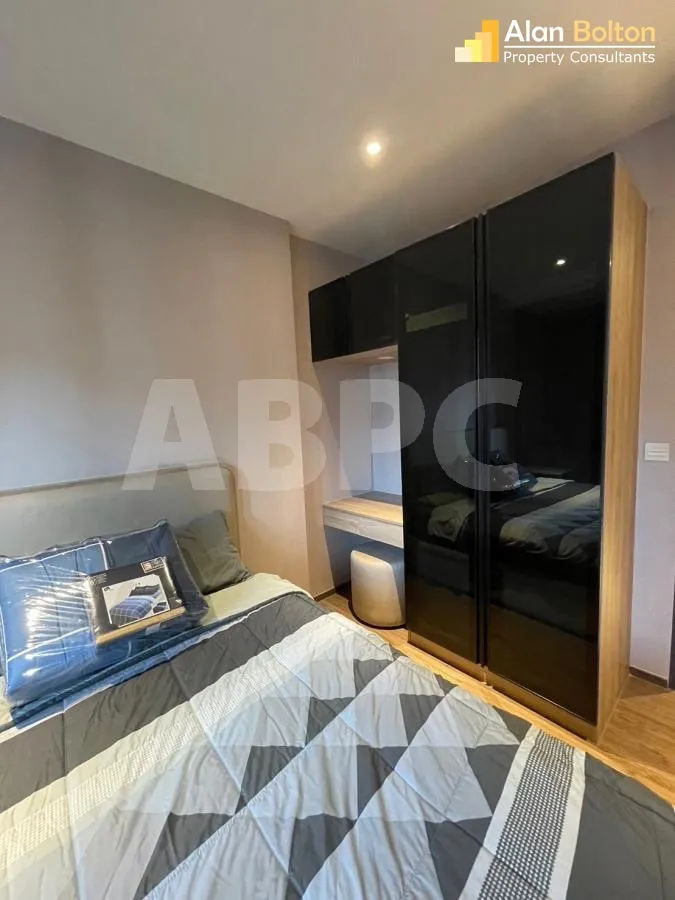 Stunning Studio For Rent in Once Pattaya photo 6