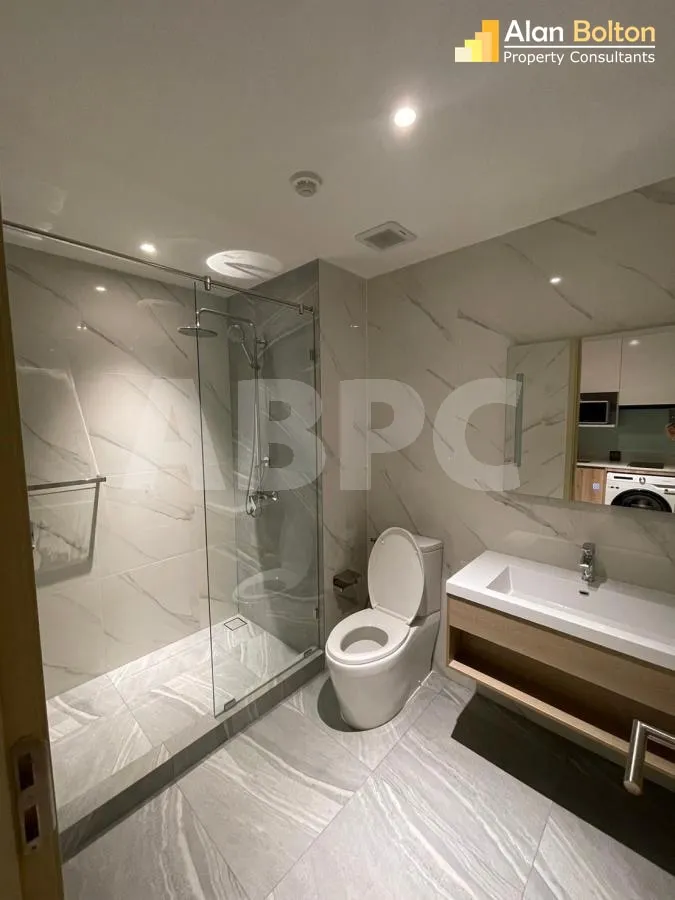 Stunning Studio For Rent in Once Pattaya photo 7