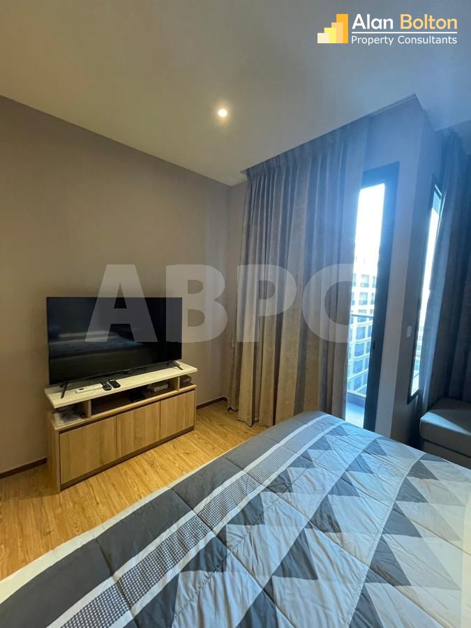 Stunning Studio For Rent in Once Pattaya photo 6