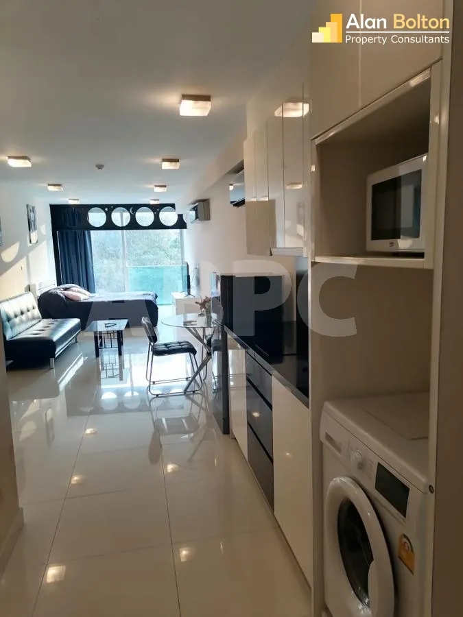 Nature View Studio Condo in Pratumnak photo 4