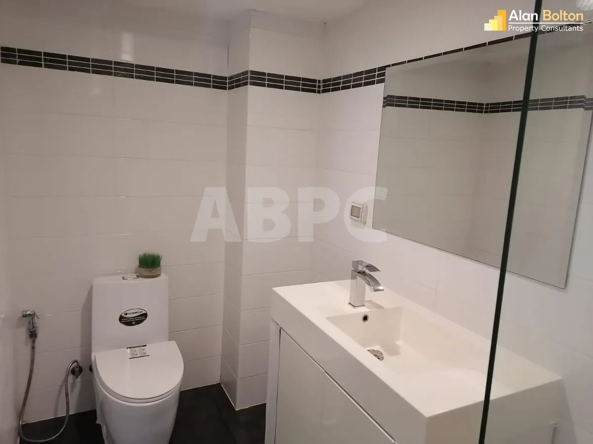 Nature View Studio Condo in Pratumnak photo 6
