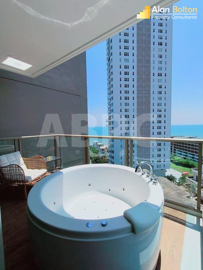 1 Bed 1 Bath in Jomtien ABPC0604