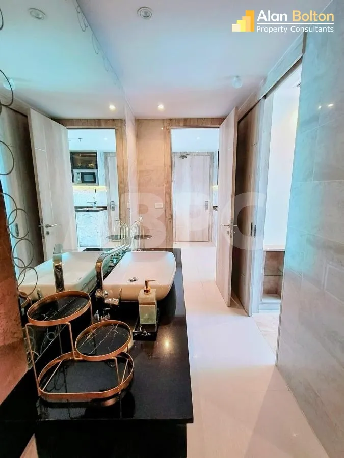 1 Bed 1 Bath in Jomtien ABPC0604 photo 11